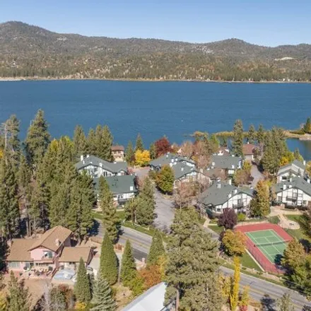 Image 6 - 39802 Lakeview Dr Unit 31, Big Bear Lake, California, 92315 - House for sale