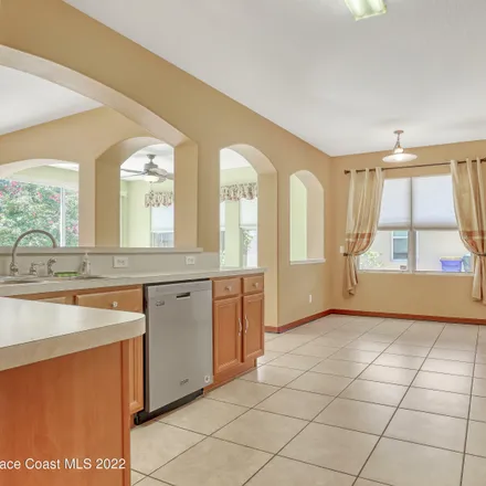 Image 2 - 1887 Barrington Circle, Rockledge, FL 32955, USA - House for sale