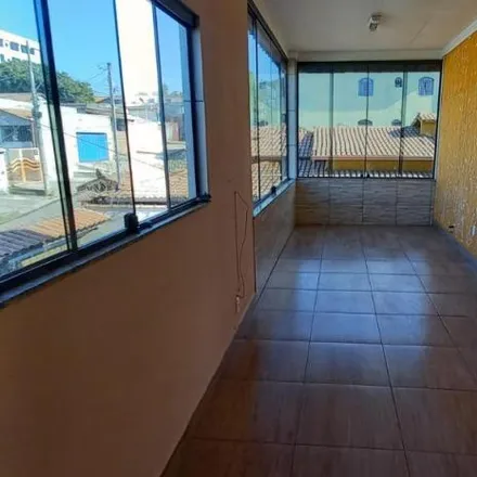 Rent this 3 bed house on Rua Tiradentes in Vilares, Igarapé - MG