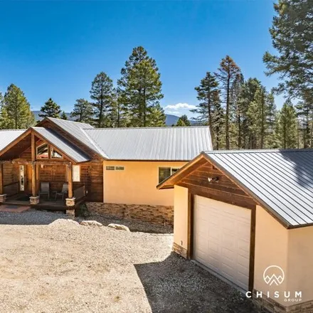 Image 1 - 99 Comanche Circle, Angel Fire, Colfax County, NM 87710, USA - House for sale