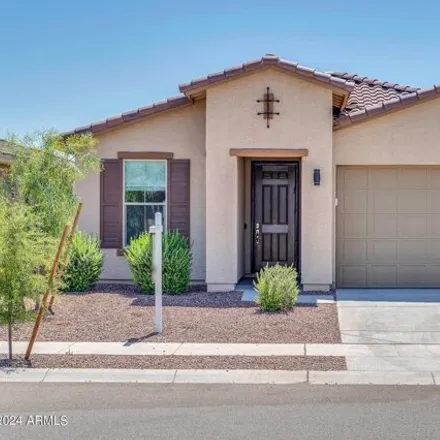 Buy this 3 bed house on 12479 N 174th Ln in Surprise, Arizona