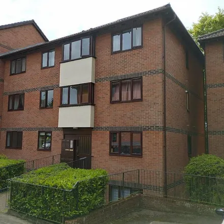 Rent this 2 bed apartment on 155 Spring Road in Ipswich, IP4 5ND