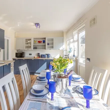 Image 1 - Bude-Stratton, EX23 8QF, United Kingdom - House for rent