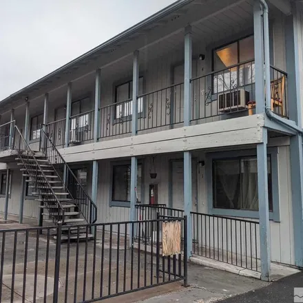 Rent this 2 bed apartment on 1453 Lewis Street in Reno, NV 89502