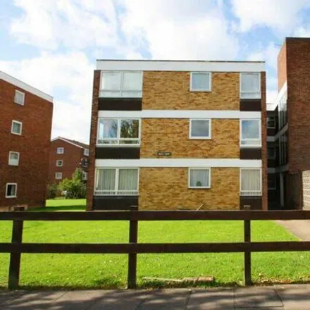 Buy this 2 bed apartment on Huxley Close in London, UB5 5UA