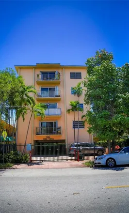 Buy this 1 bed condo on 1235 Pennsylvania Avenue in Miami Beach, FL 33139