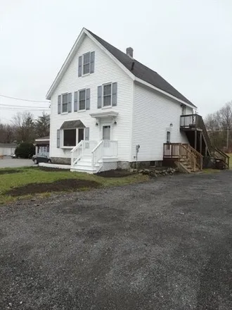 Buy this 4 bed house on 55 Main Street in Newbury, Essex County