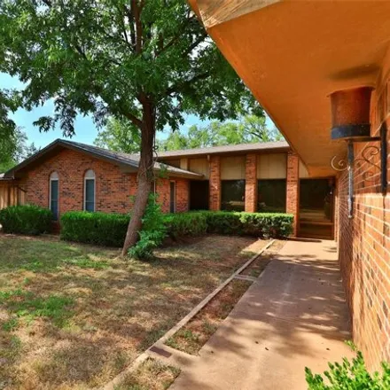 Image 5 - 6194 Antilley Road, Abilene, TX 79606, USA - House for sale