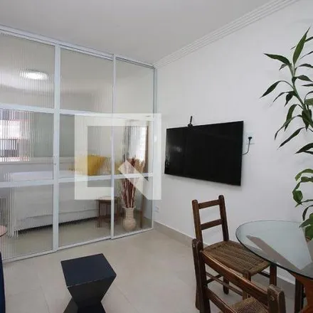 Buy this 1 bed apartment on Edifício Diego Rivera in Rua da Consolação 3075, Cerqueira César