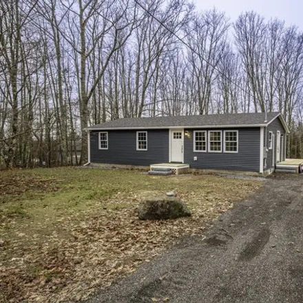 Buy this 3 bed house on 689 Mines Road in Sedgwick, ME 04676