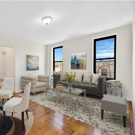 Buy this studio apartment on 325 Marine Avenue in New York, NY 11209
