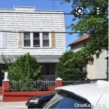 Buy this 6 bed house on 110-45 172nd Street in New York, NY 11433