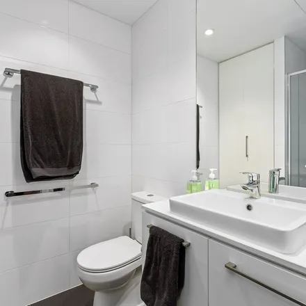 Image 3 - Australis, 601 Little Lonsdale Street, Melbourne VIC 3000, Australia - Apartment for rent