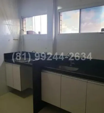 Buy this 2 bed apartment on Baterias Moura in Rua Edson Mororó Moura 65, Piedade