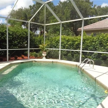 Rent this 3 bed house on 5811 Jameson Drive in Collier County, FL 34119