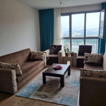 Rent this 2 bed apartment on 251 Sokak in 06260 Mamak, Turkey