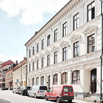 Rent this 1 bed apartment on Storgatan in 241 33 Eslöv, Sweden