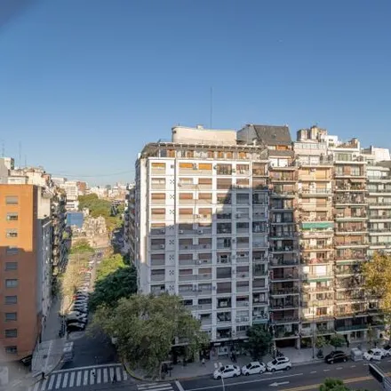 Image 2 - Doctor Luis Agote 2284, Recoleta, C1128 ACJ Buenos Aires, Argentina - Apartment for rent