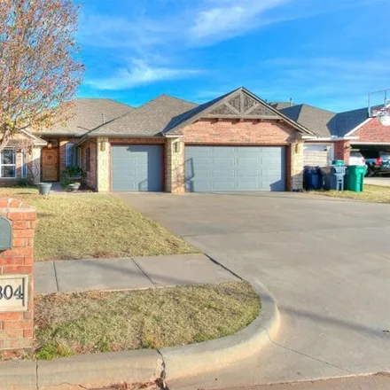 Buy this 5 bed house on 13806 Korbyn Drive in Oklahoma City, OK 73099
