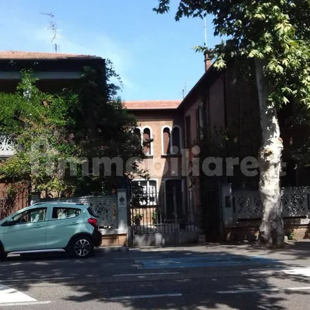 Rent this 3 bed apartment on Viale Edmondo De Amicis 185 in 40026 Imola BO, Italy