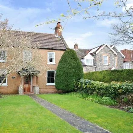 Buy this 3 bed house on Barrows Road in Cheddar, BS27 3BA