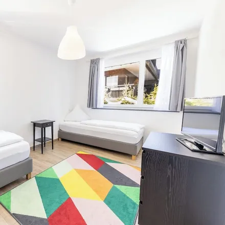 Rent this 1 bed apartment on 79856 Hinterzarten