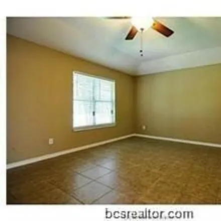 Image 5 - 2355 Carnation Court, College Station, TX 77840, USA - House for rent