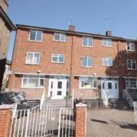 Rent this 4 bed townhouse on 5 Harley Road in London, NW3 3BX