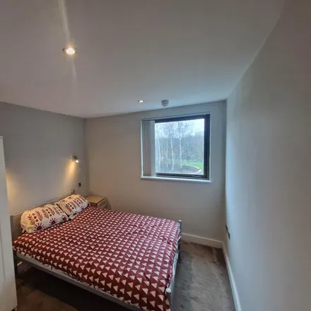 Image 5 - Advent 3, 1 Isaac Way, Manchester, M4 7LL, United Kingdom - Apartment for rent