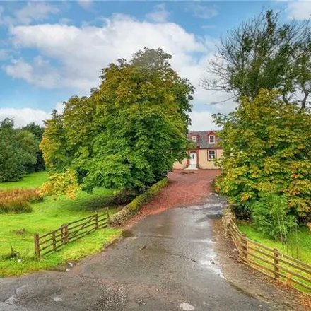 Image 3 - A706, Forth, ML11 8HD, United Kingdom - House for sale