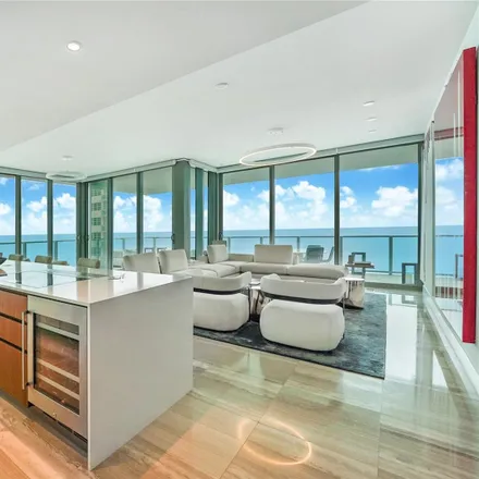 Buy this 3 bed condo on 6901 Collins Avenue in Atlantic Heights, Miami Beach