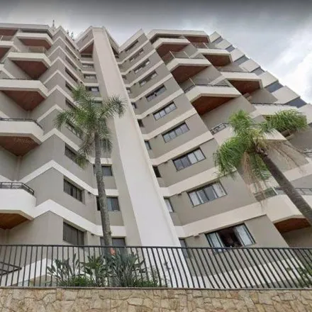 Image 2 - unnamed road, Centro, Vinhedo - SP, 13280-105, Brazil - Apartment for sale
