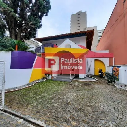 Rent this studio house on Edifício Window Jardins in Rua Arruda Alvim 293, Jardim Paulista