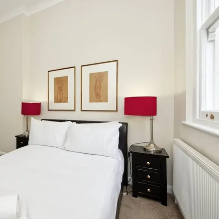 Image 6 - London, SW5 9LA, United Kingdom - Apartment for rent