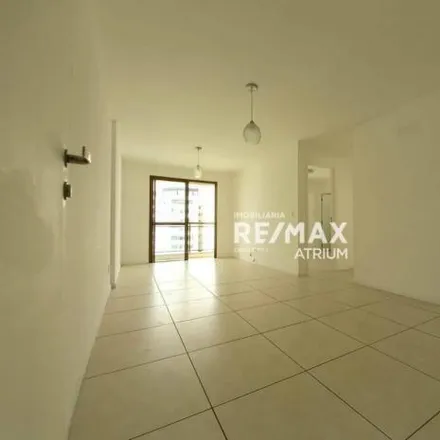 Image 1 - Le Quartier Granbery Residences, Rua Sampaio 330, Granbery, Juiz de Fora - MG, 36010-360, Brazil - Apartment for rent
