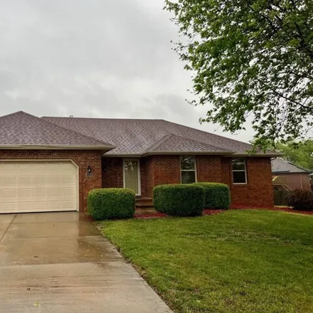 Buy this 3 bed house on 5307 Butternut Drive in Greene County, MO 65802