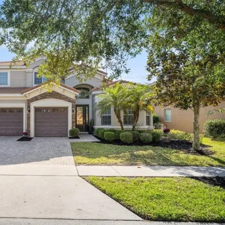 Buy this 4 bed house on 2815 Valeria Rose Way in Ocoee, Florida