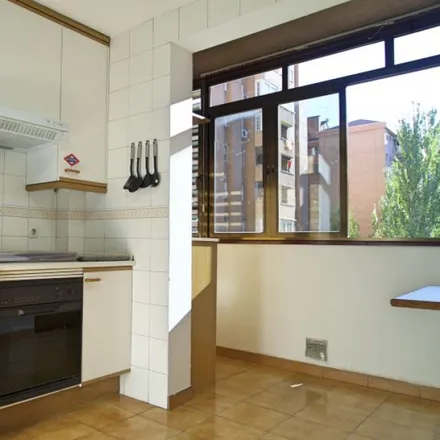 Image 7 - Madrid, Calle Isla Malaita, 7, 28035 Madrid - Room for rent