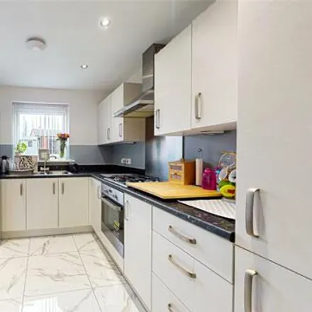 Image 4 - St Clement, Toxteth Street, Manchester, M11 1LS, United Kingdom - Townhouse for sale
