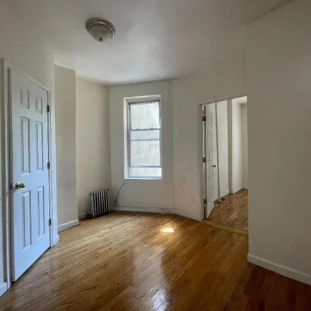 Rent this 2 bed apartment on 1338 Sterling Place in New York, NY 11213