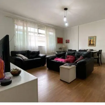 Image 2 - Praça da Independência, Gonzaga, Santos - SP, 11060-002, Brazil - Apartment for sale