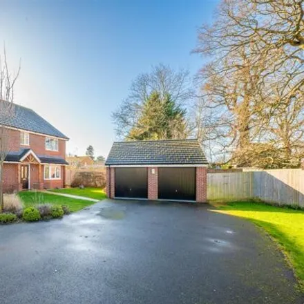 Image 1 - 30 Bomford Way, Abbot's Salford, WR11 8AF, United Kingdom - House for sale