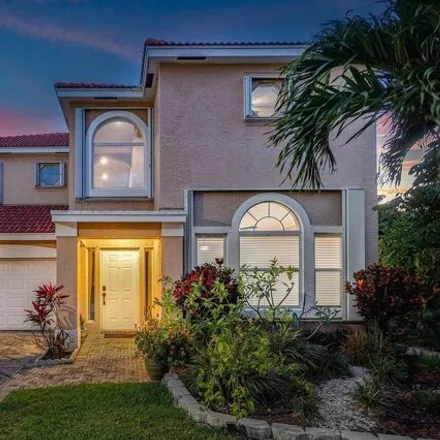 Buy this 5 bed house on 3046 Marbella Court in West Palm Beach, FL 33409