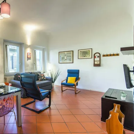Image 3 - Via Romana, 80, 50125 Florence FI, Italy - Apartment for rent