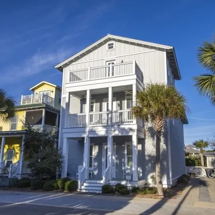 Buy this 5 bed house on 80 Blue Crab Loop West in Seacrest Beach, Walton County