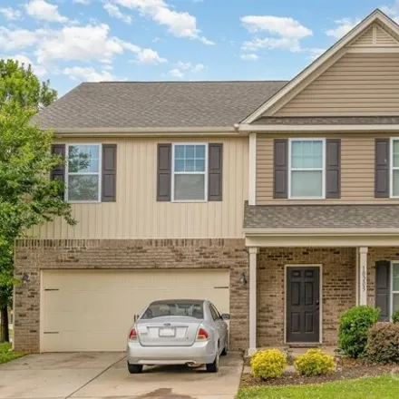 Buy this 4 bed house on 10205 Snowbell Court in Charlotte, NC 28215
