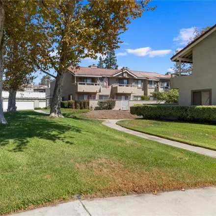 Buy this 2 bed condo on 5407 Chippewa Court in Chino, CA 91710