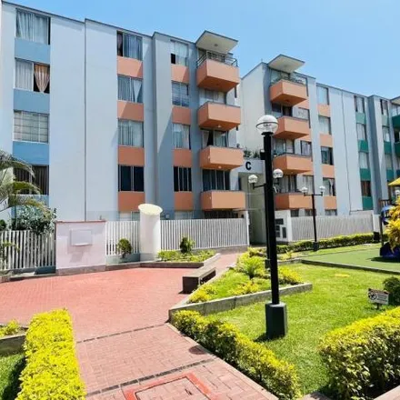 Buy this 3 bed apartment on Pasaje San Carlos in Santiago de Surco, Lima Metropolitan Area 15054