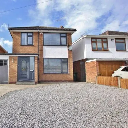 Buy this 3 bed house on 48 Colemere Drive in Thingwall, CH61 7XS
