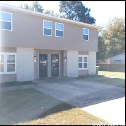 Image 2 - 5547 Southboro Court, McClellan Place, Little Rock, AR 72209, USA - Duplex for rent